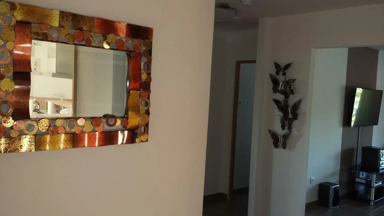 בנדול La Villa Farniente 0*,  צרפת