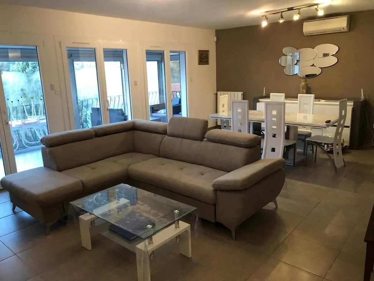 La Villa Farniente Bandol