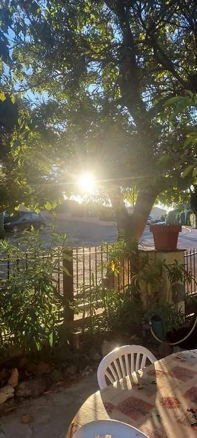 La Villa Farniente Bandol France