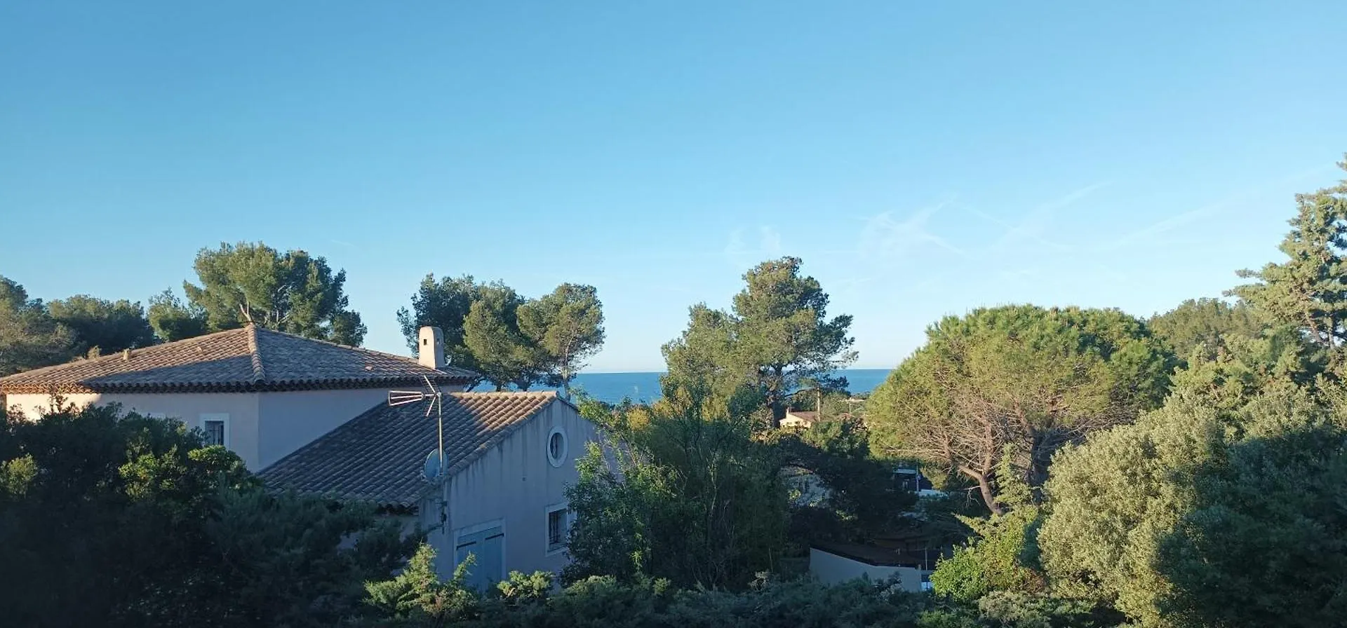 La Villa Farniente Bandol