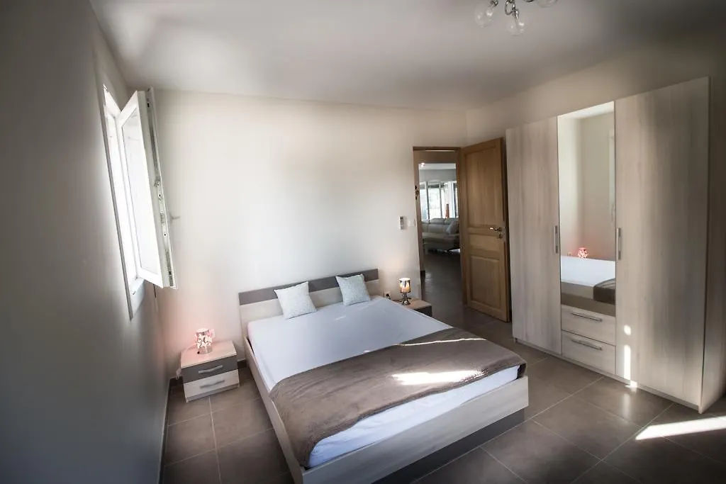 La Villa Farniente Bandol France