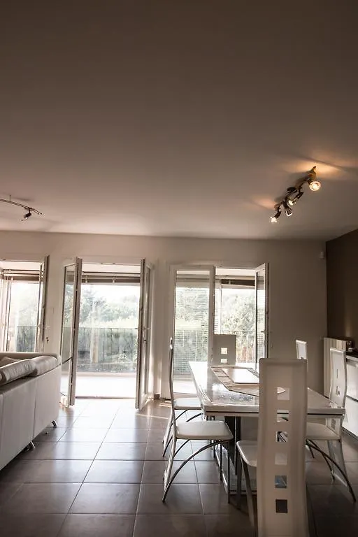 La Villa Farniente Bandol